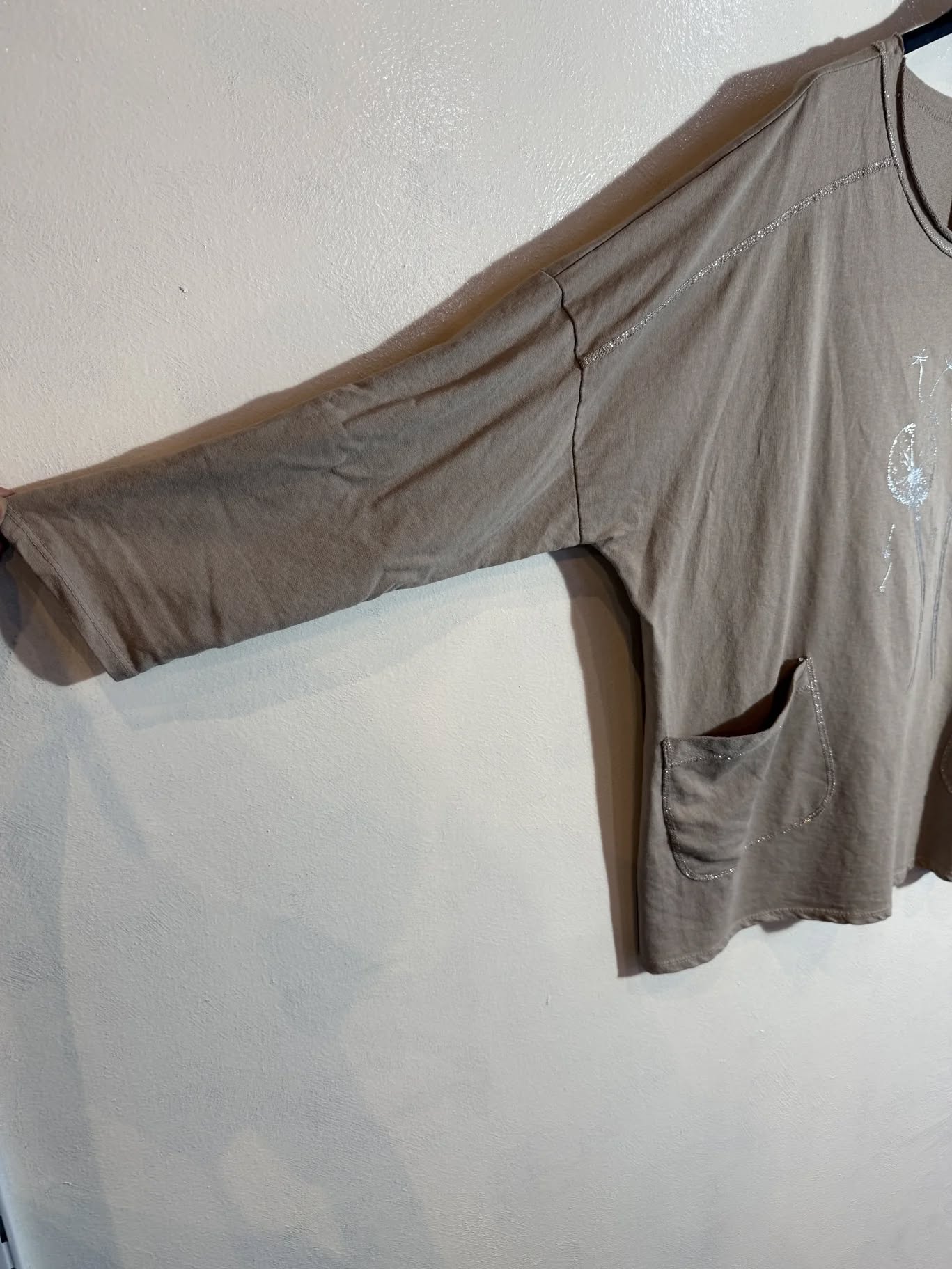 Maglia cotone Cod.Nz19 Tg.56-58