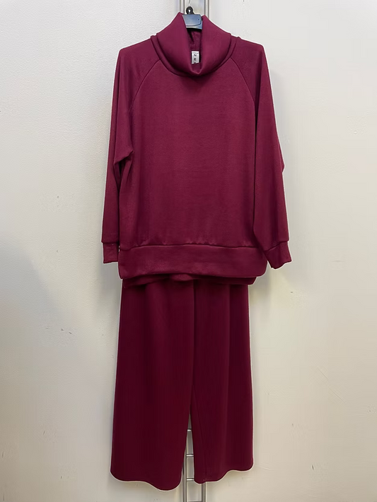 Completo Cod.Ot033 Tg.52