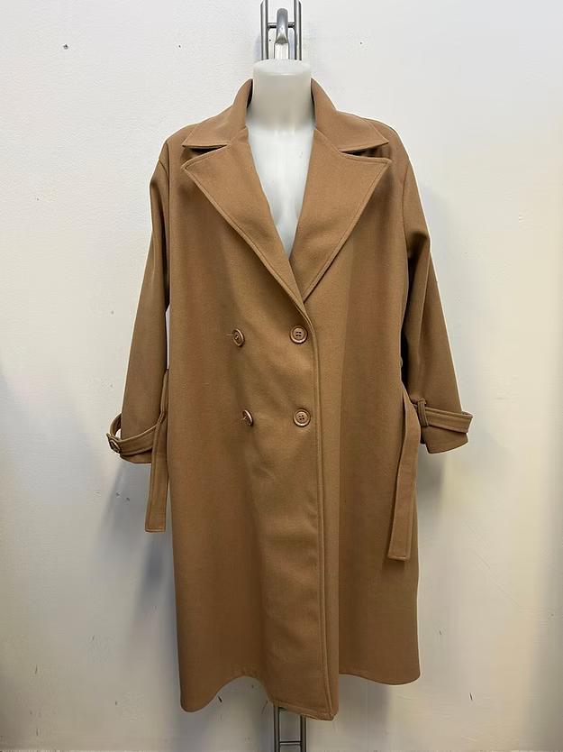 Jas Cod.Ot111 Maat 58-60 
