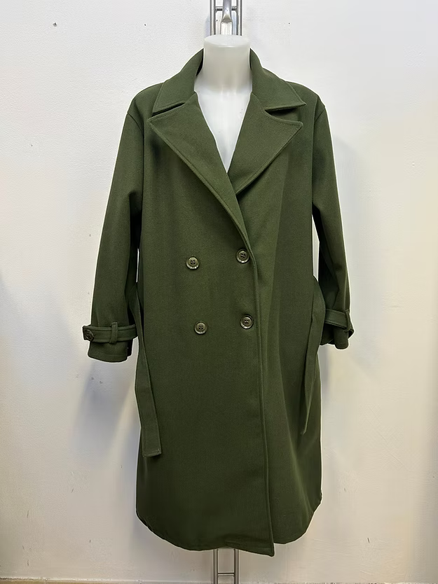 Jas Cod.Ot111 Maat 58-60 