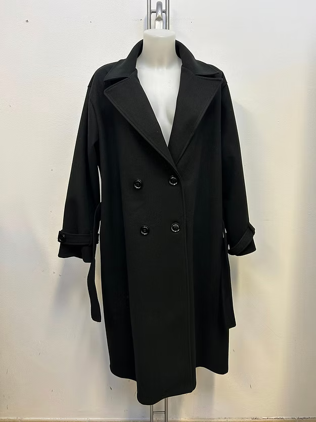 Jas Cod.Ot111 Maat 58-60 