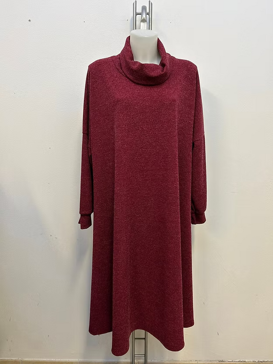 Vestito Cod.Ot124 Tg.62/64