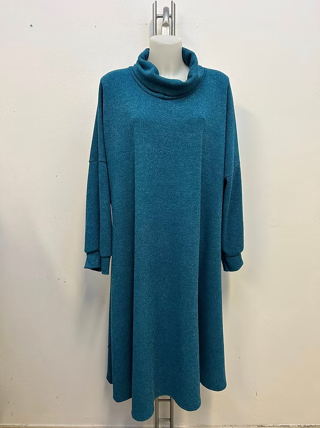 Vestito Cod.Ot124 Tg.62/64