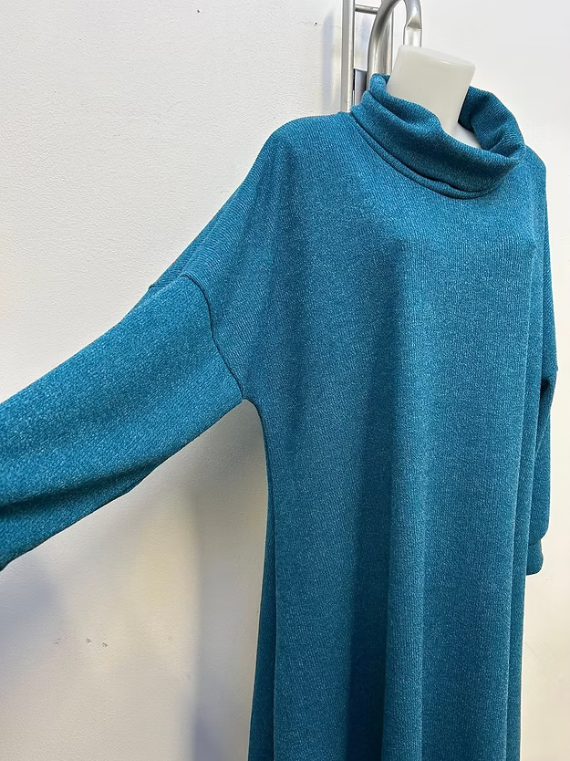 Vestito Cod.Ot124 Tg.62/64