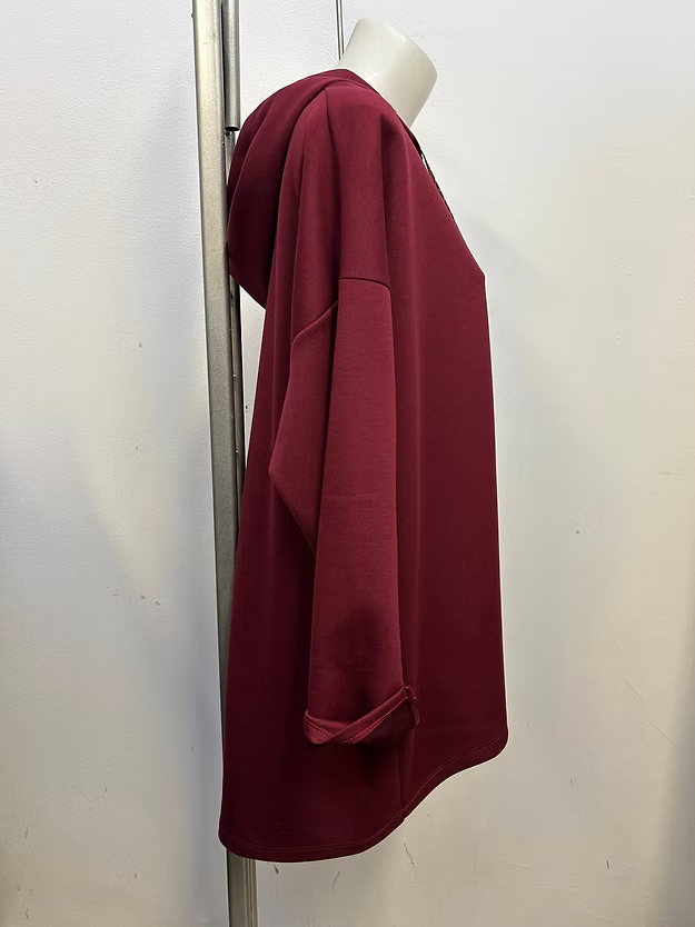 Felpa Cod.Ot127 Tg.56-58