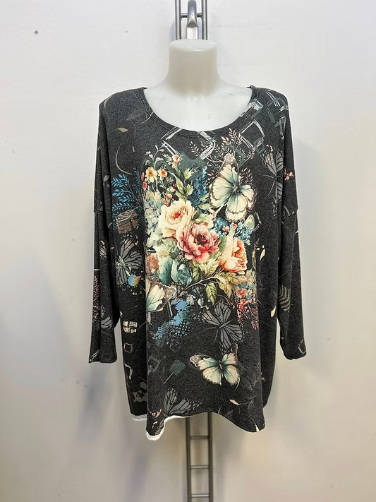 Maglia Cod.Ot140 Tg.60-64