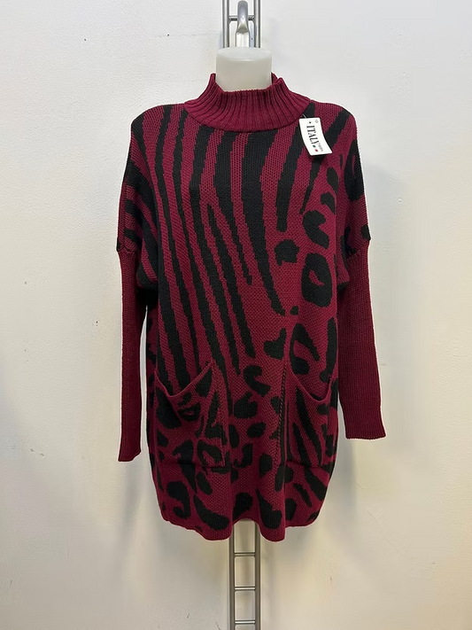 Chemise Ot171 taille 62-64