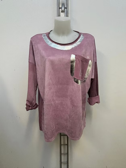 Chemise Cod.Ot179 Taille 54-56