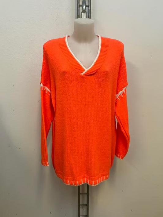 Suéter Cod.Ot188 Tallas 60-62