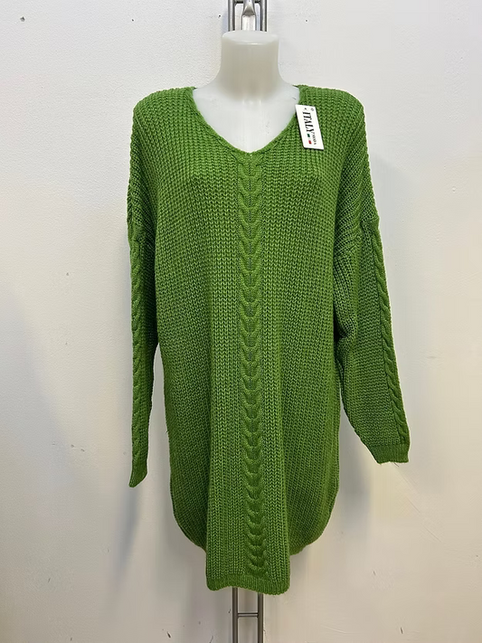 Code vestimentaire Ot194 Taille 58-60
