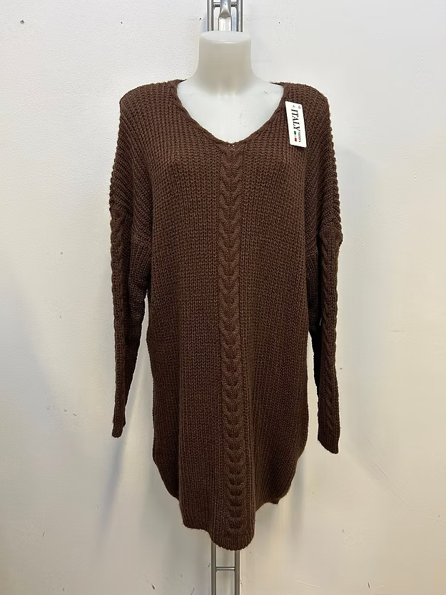 Jurk Cod.Ot194 Maten 58-60