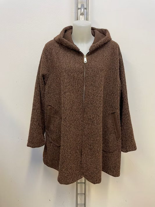 Veste Cod.Ot215 Taille 58-60
