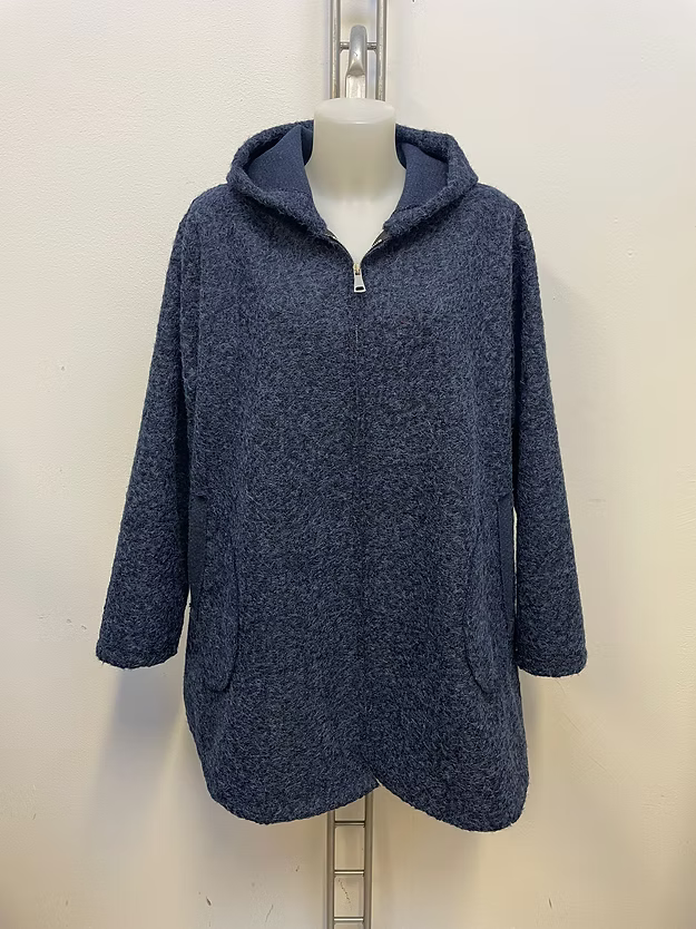 Jacke Cod.Ot215 Größen 58-60