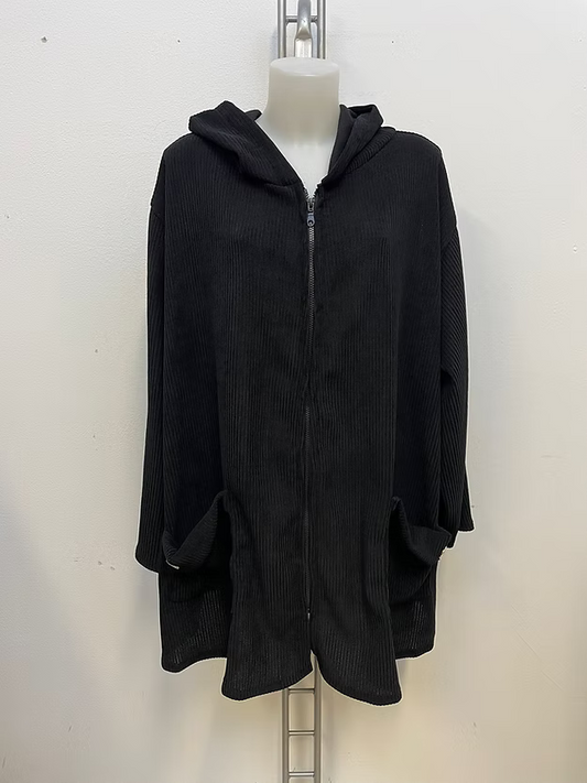 Veste Cod.Ot266 Taille 64-66+