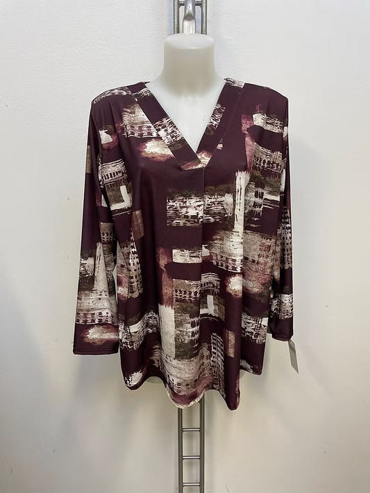 Pull Cod.Ot272 Taille 56