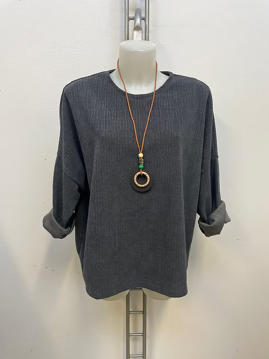 Pull Cod.Ot275 Taille 52