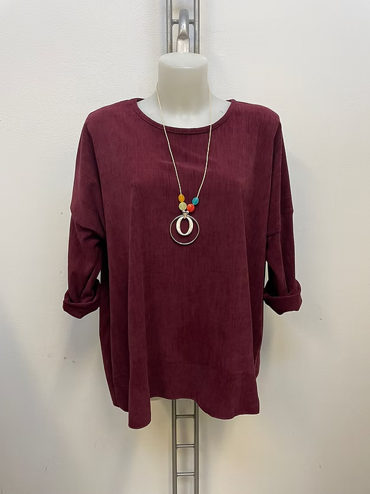 Chemise Cod.Ot278 Taille 56-58