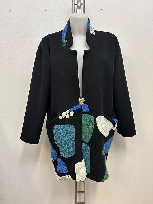 Veste Cod.Ot295 Taille 54-56
