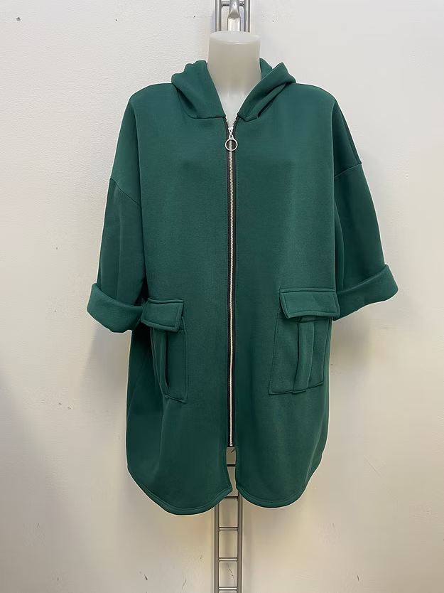 Jacke Cod.Ot334 Größen 58-60