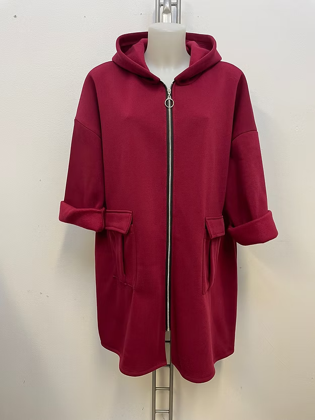 Jacke Cod.Ot334 Größen 58-60