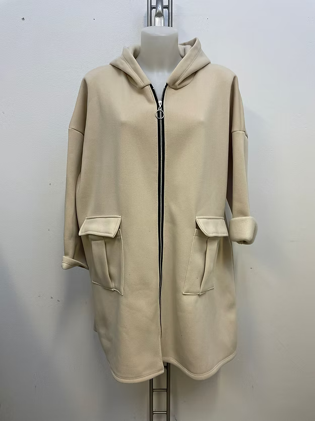 Jacke Cod.Ot334 Größen 58-60