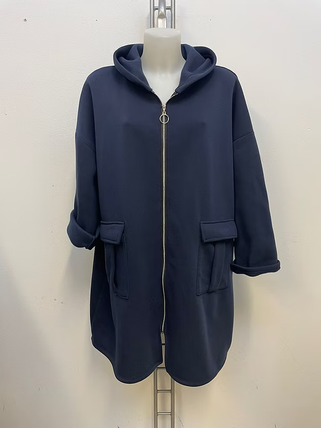 Jacke Cod.Ot334 Größen 58-60