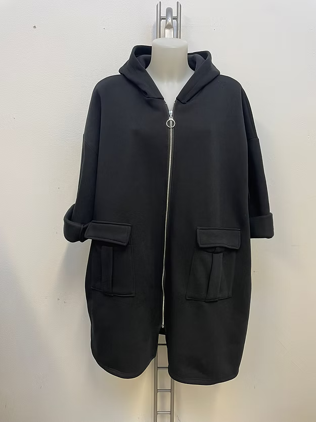 Jacke Cod.Ot334 Größen 58-60