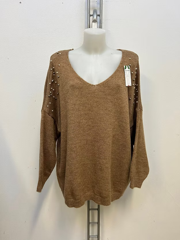 Pullover Cod.Ot339 Tg.56-58