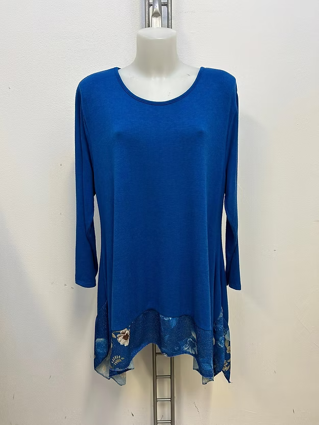 Pullover Cod.Ot344 Tg.58-60