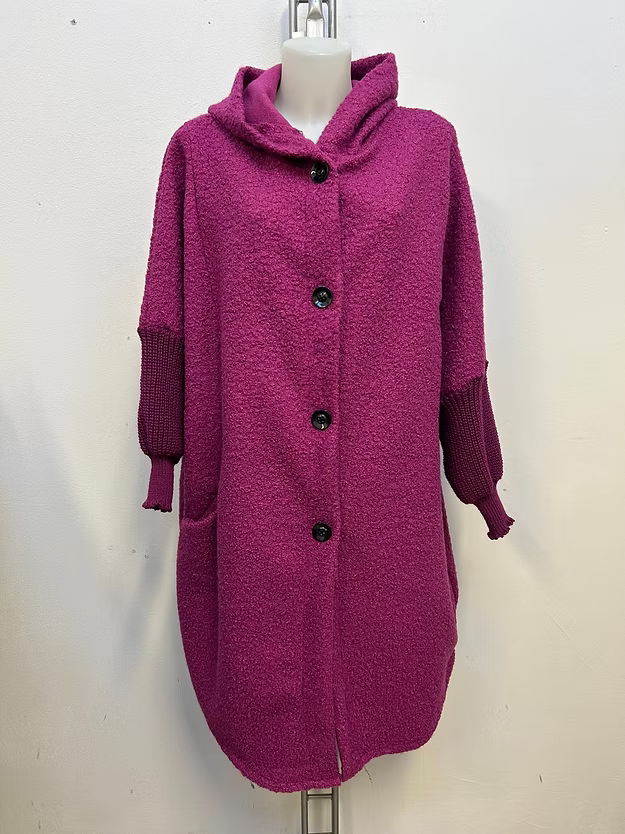 Veste Cod.Ot357 Taille 58-60