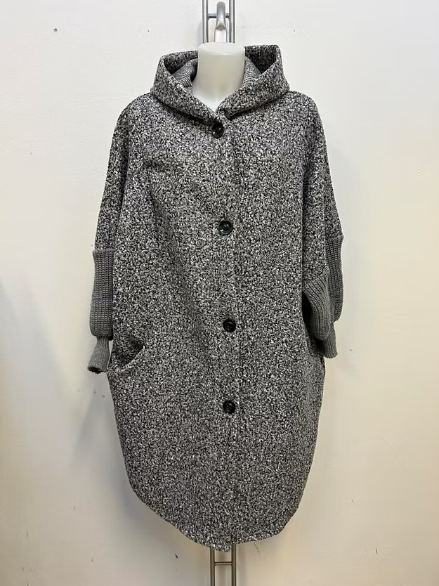 Veste Cod.Ot357 Taille 58-60