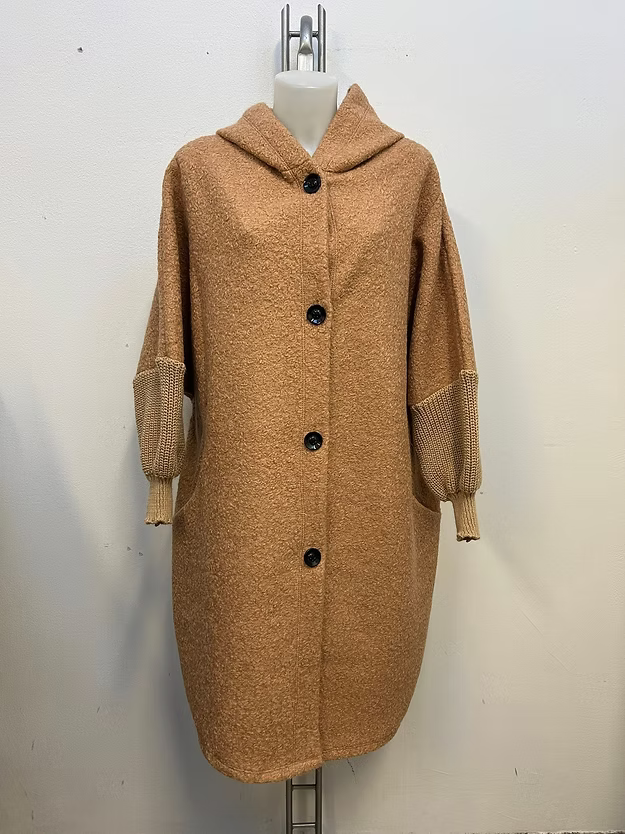 Veste Cod.Ot357 Taille 58-60