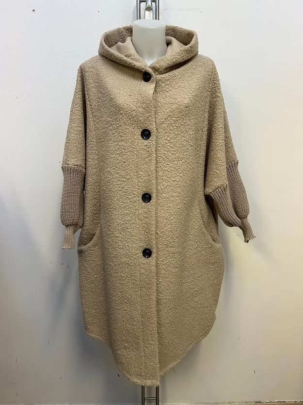 Veste Cod.Ot357 Taille 58-60