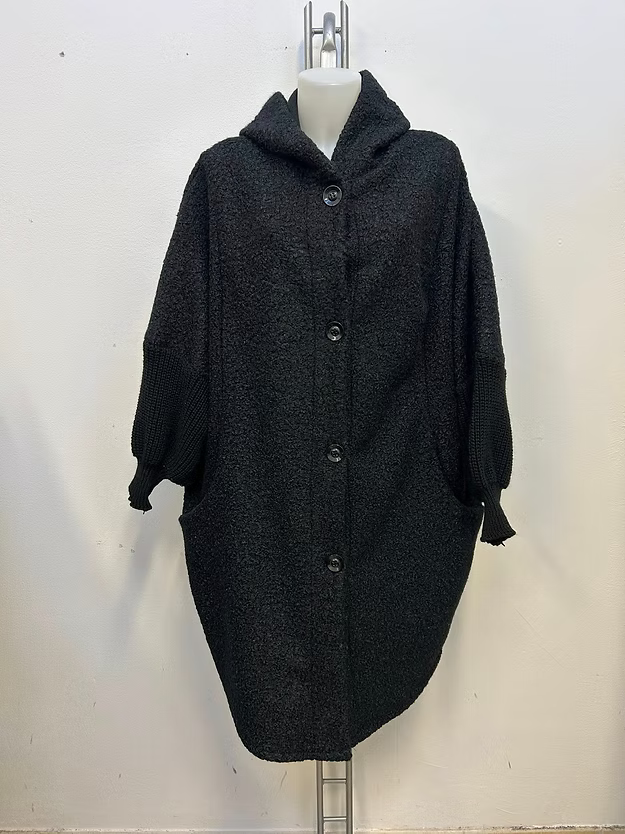 Veste Cod.Ot357 Taille 58-60