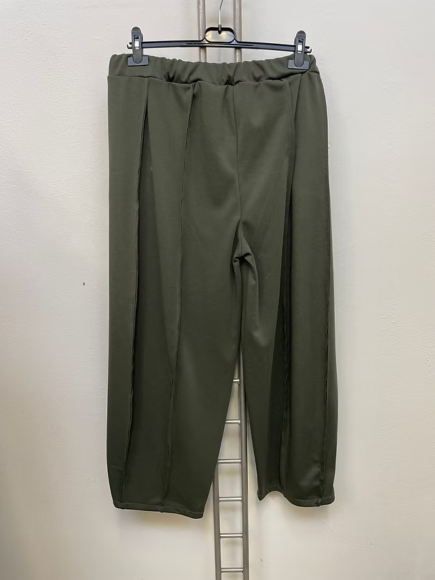 Pantalon Cod.Ot411 Taille 58-60