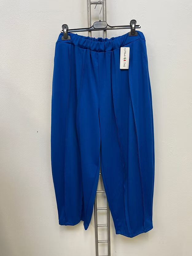 Pantalon Cod.Ot411 Taille 58-60