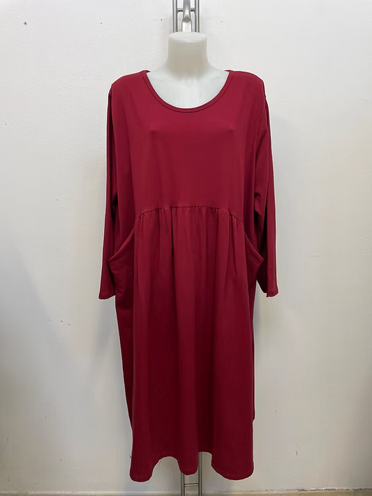 Vestito Cod.Ot416 Tg. 60-64