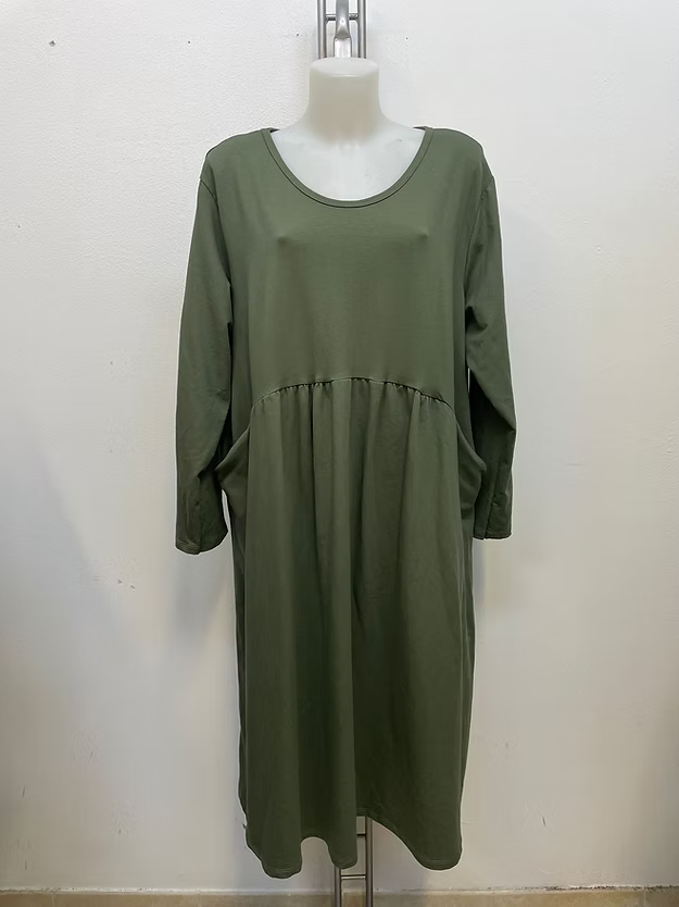 Code vestimentaire Ot416 Taille 60-64