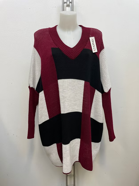Maglia Cod.Ot423 Tg. 62-66