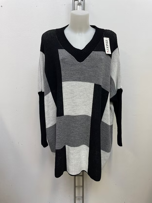 Maglia Cod.Ot423 Tg. 62-66