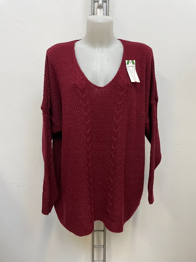 Maglia Cod.Ot428 Tg. 58-60