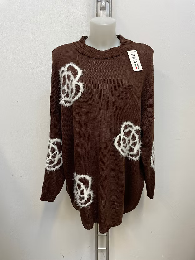 Maglia Cod.Ot433 Tg.56/58