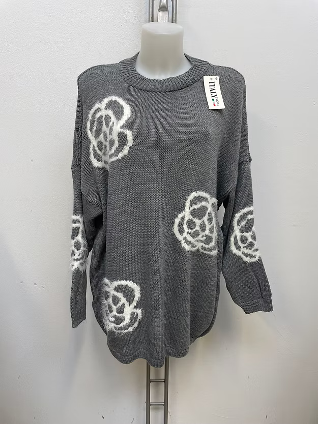 Maglia Cod.Ot433 Tg.56/58