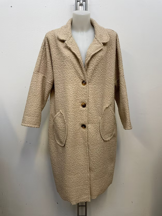 Giacca Cod.Ot444 Tg. 56