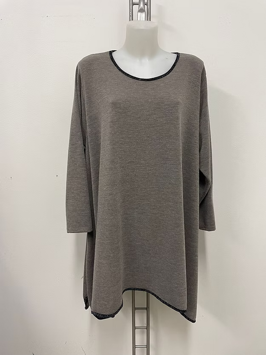 Maglia Cod.Ot449 Tg.64-66