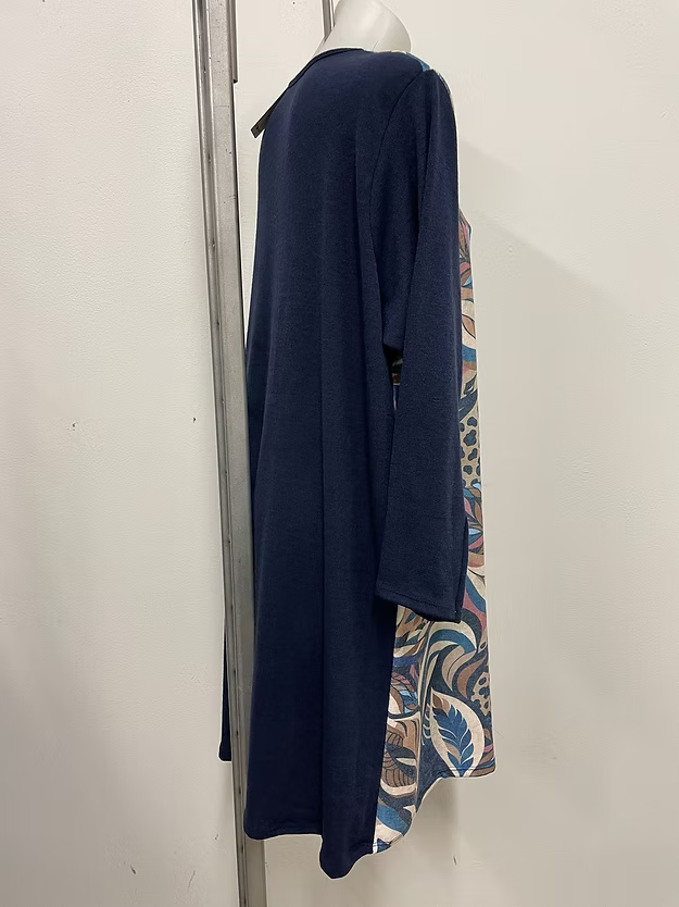 Vestito Cod.Ot455 Tg. 54-56