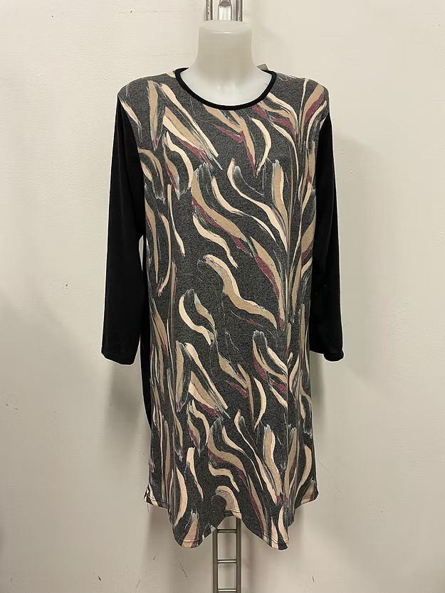 Vestito Cod.Ot455 Tg. 54-56