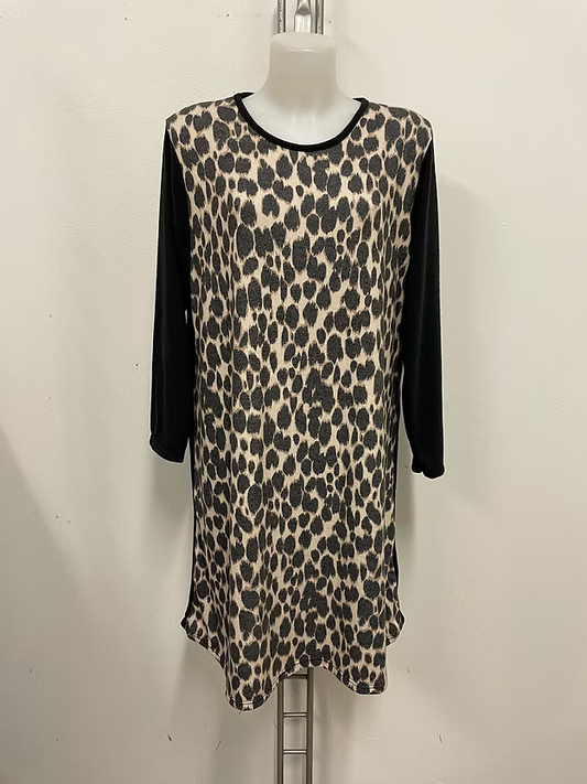 Vestito Cod.Ot458 Tg. 54-56