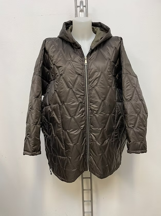 giubbotto cod:Ot466 tg:56