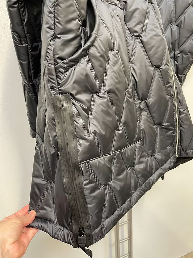 giubbotto cod:Ot466 tg:56